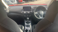 Nissan Juke 1.0 DiG-T 114 Acenta 5dr Petrol Hatchback